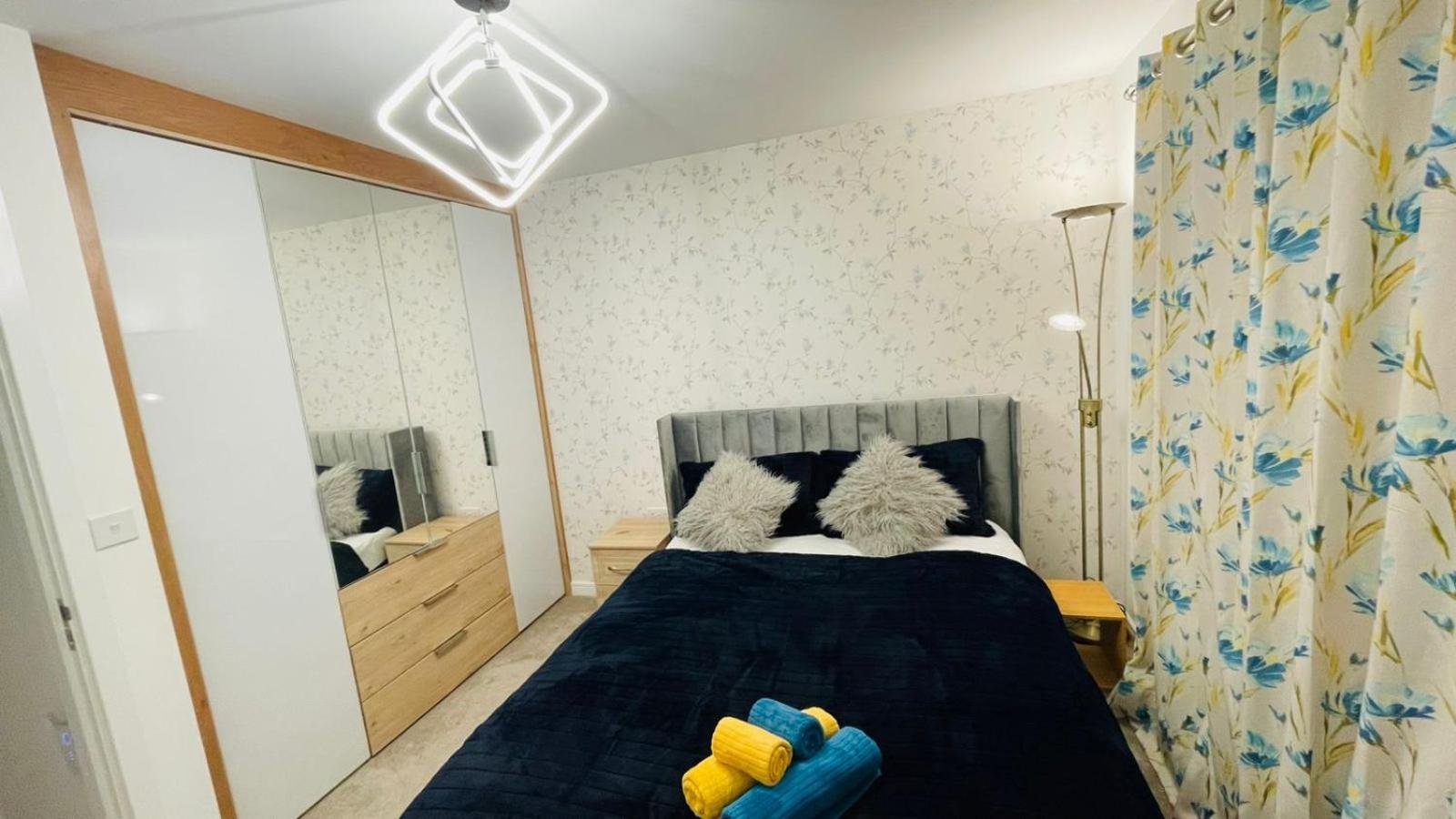 The Guest Nook - Wollaton Homestay *