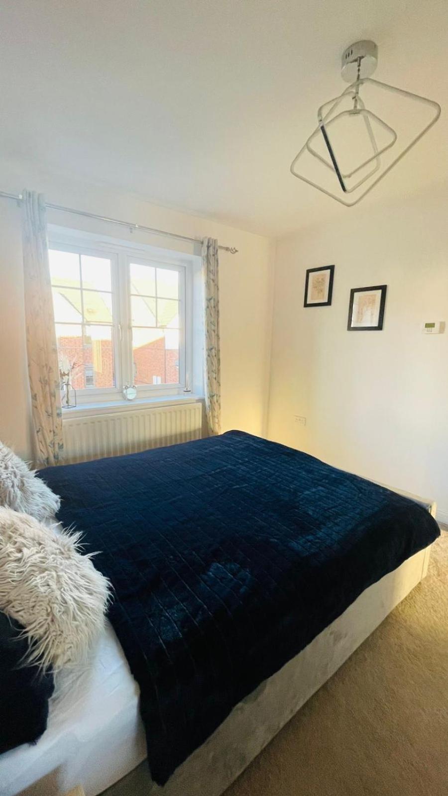 The Guest Nook - Wollaton Homestay Nottingham