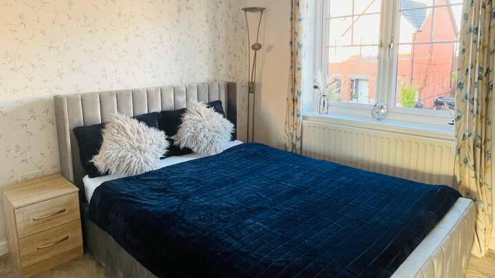 The Guest Nook - Wollaton Nottingham