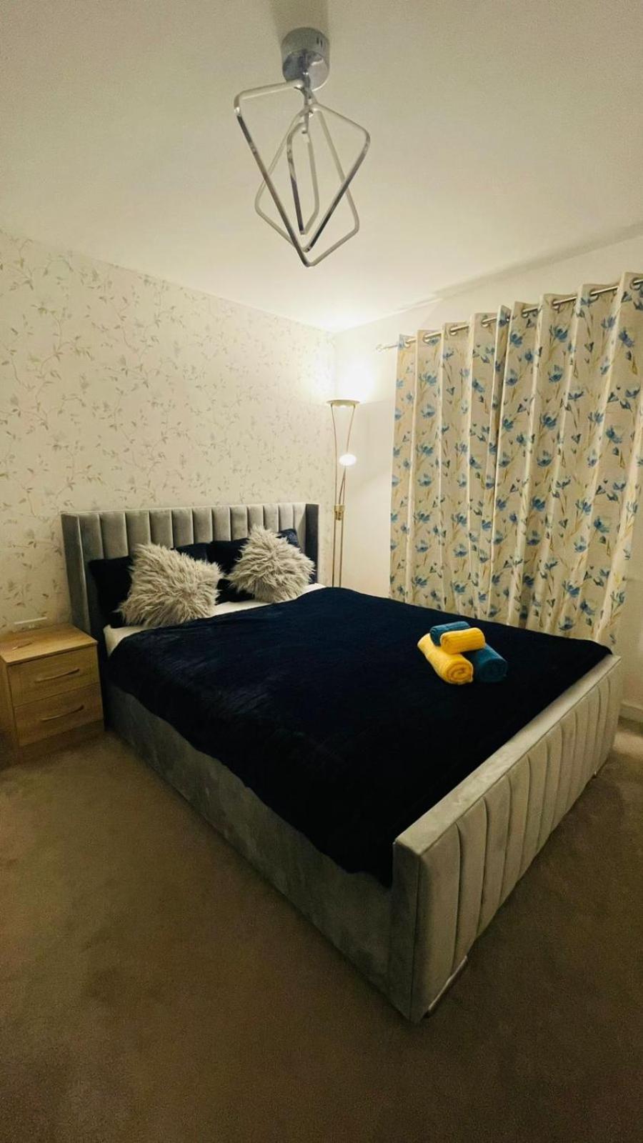 Homestay The Guest Nook - Wollaton *