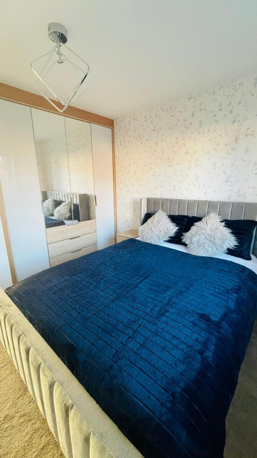 The Guest Nook - Wollaton Homestay
