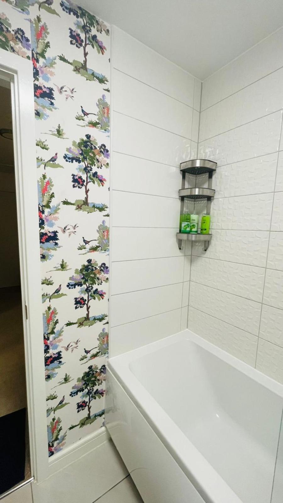 The Guest Nook - Wollaton Homestay